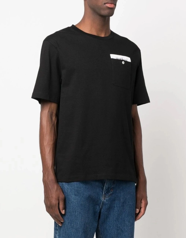 Sartorial Tape Pocket Tee