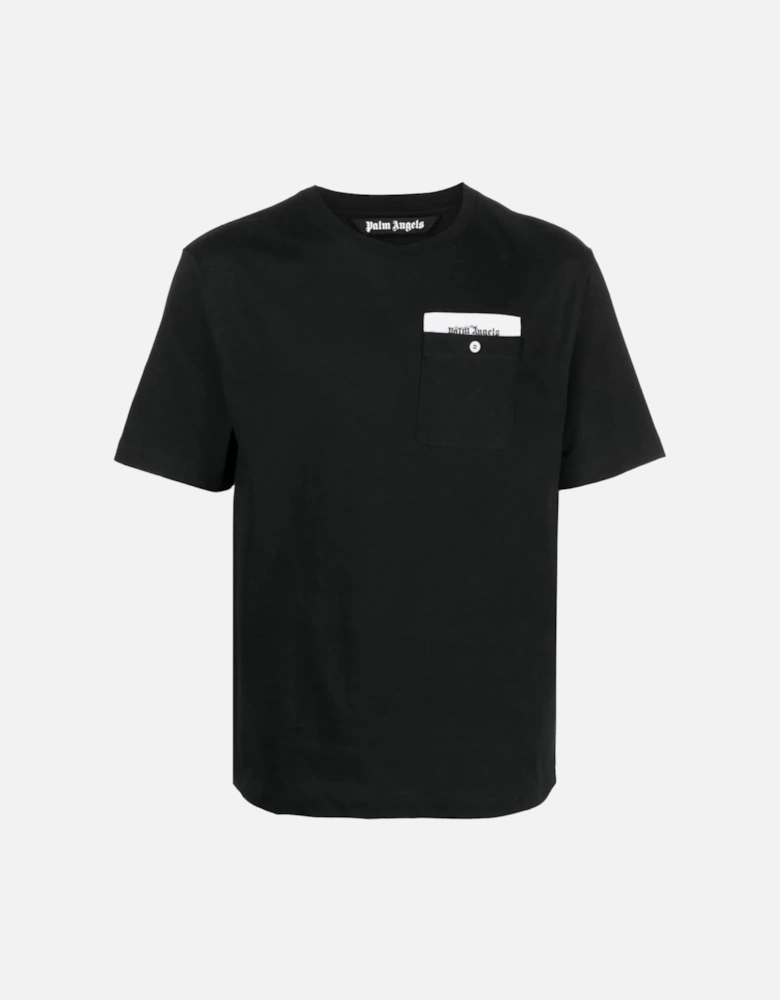 Sartorial Tape Pocket Tee