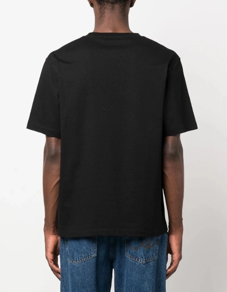 Sartorial Tape Pocket Tee