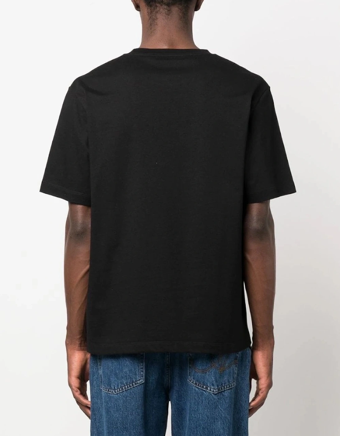 Sartorial Tape Pocket Tee