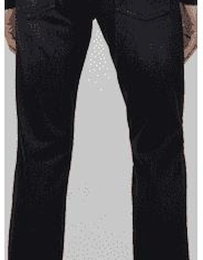 Delaware 3-1 Super Soft Denim Grey Slim Fit Jeans