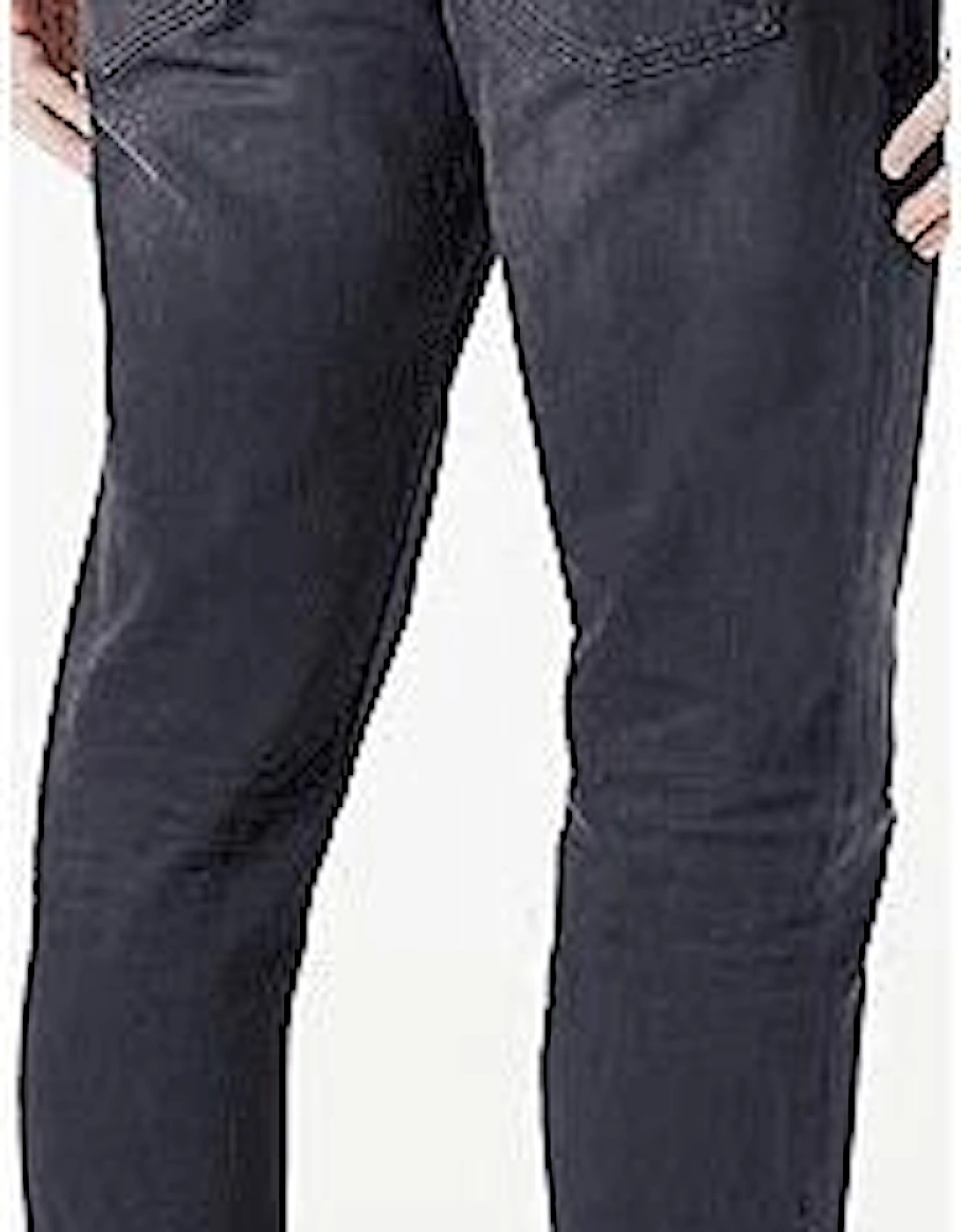 Delano BC-C Wash Grey Slim Fit Jeans