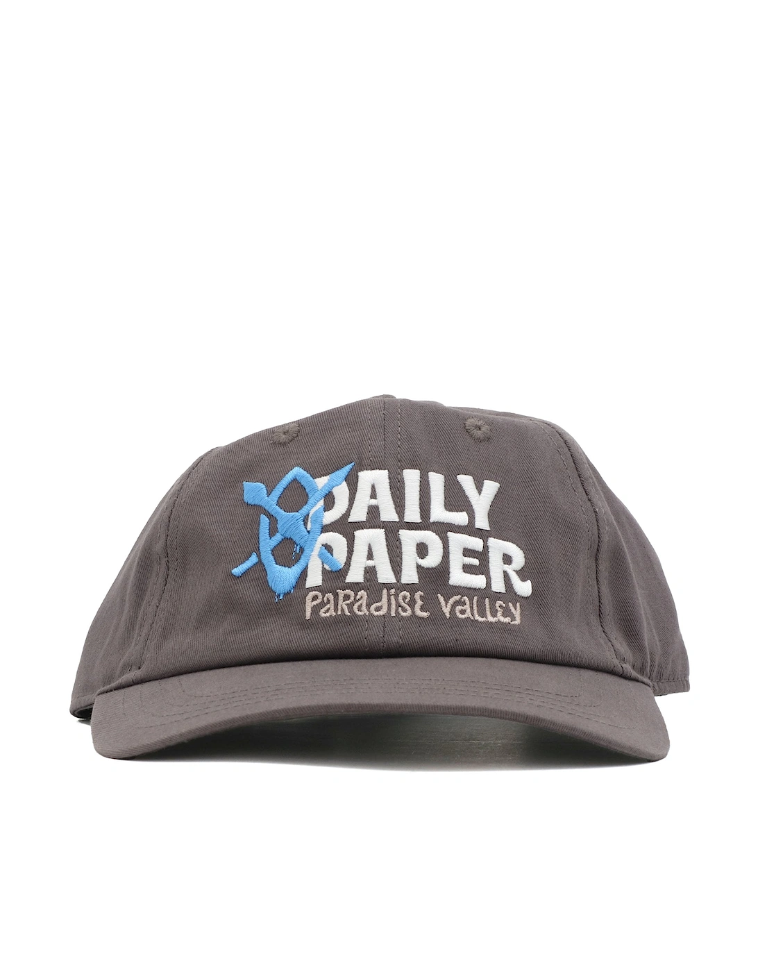 Repara Paradise Valley Grey Cap, 4 of 3