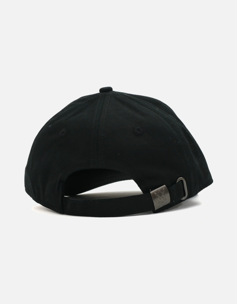 Repara Paradise Valley Black Cap