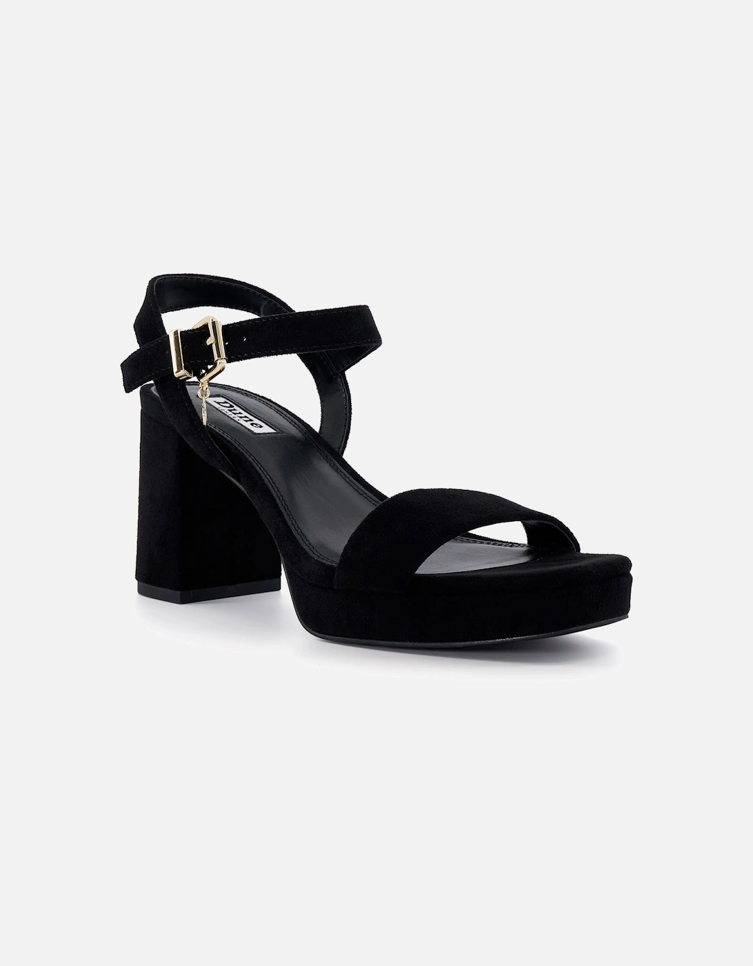 Ladies Motive - Mid-Platform Sandals, 6 of 5