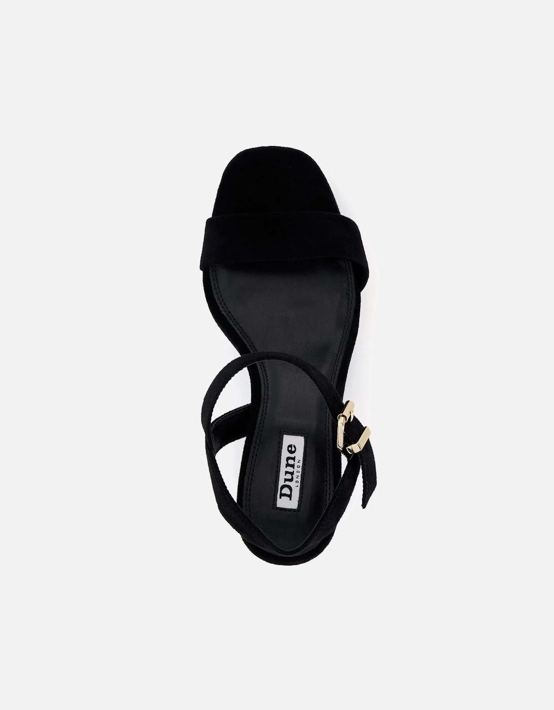 Ladies Motive - Mid-Platform Sandals