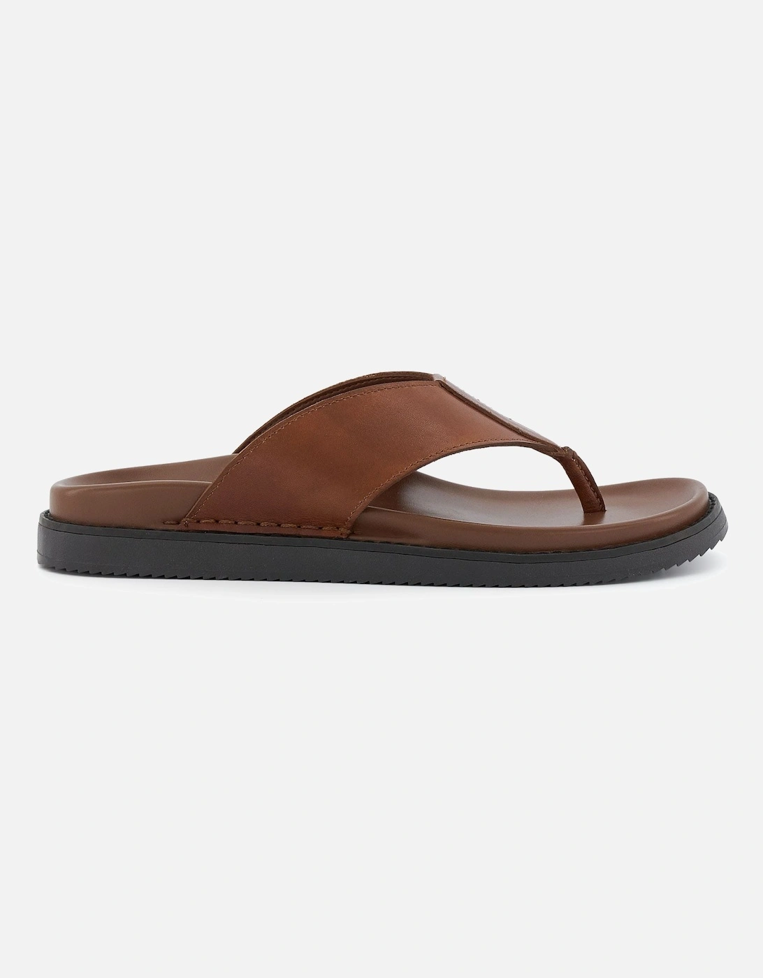 Mens Iddolise - Casual Toe-Post Sandals