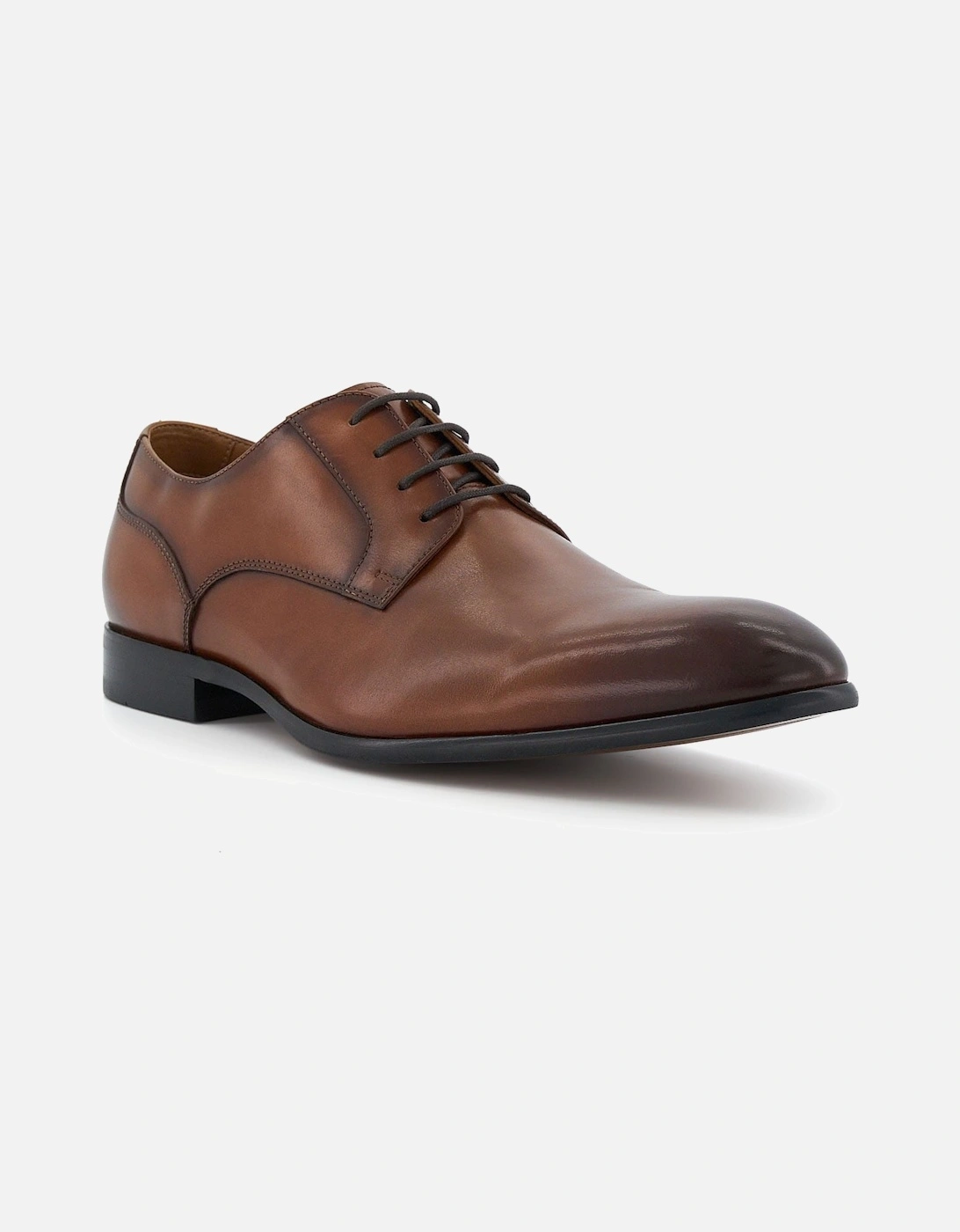 Mens Southwark - Smart Lace-Up Shoes, 6 of 5