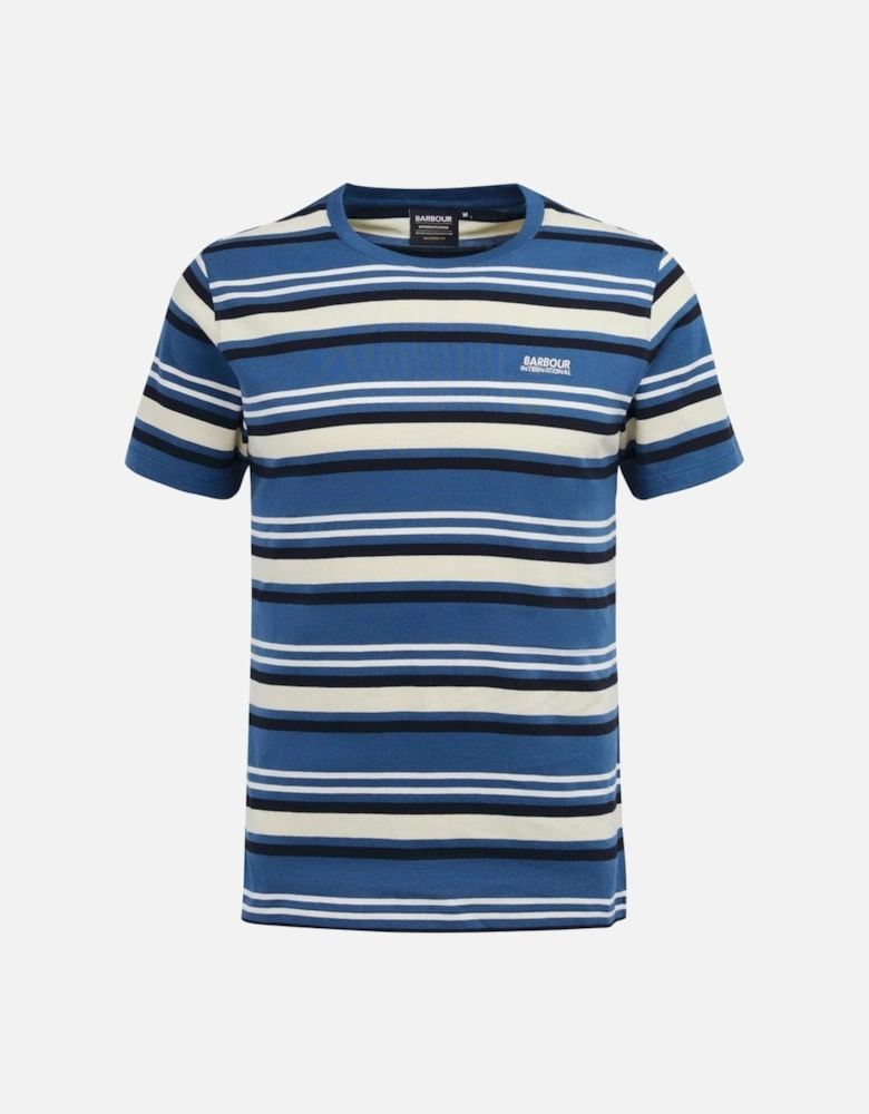 Men's Striped Norwood T-shirt