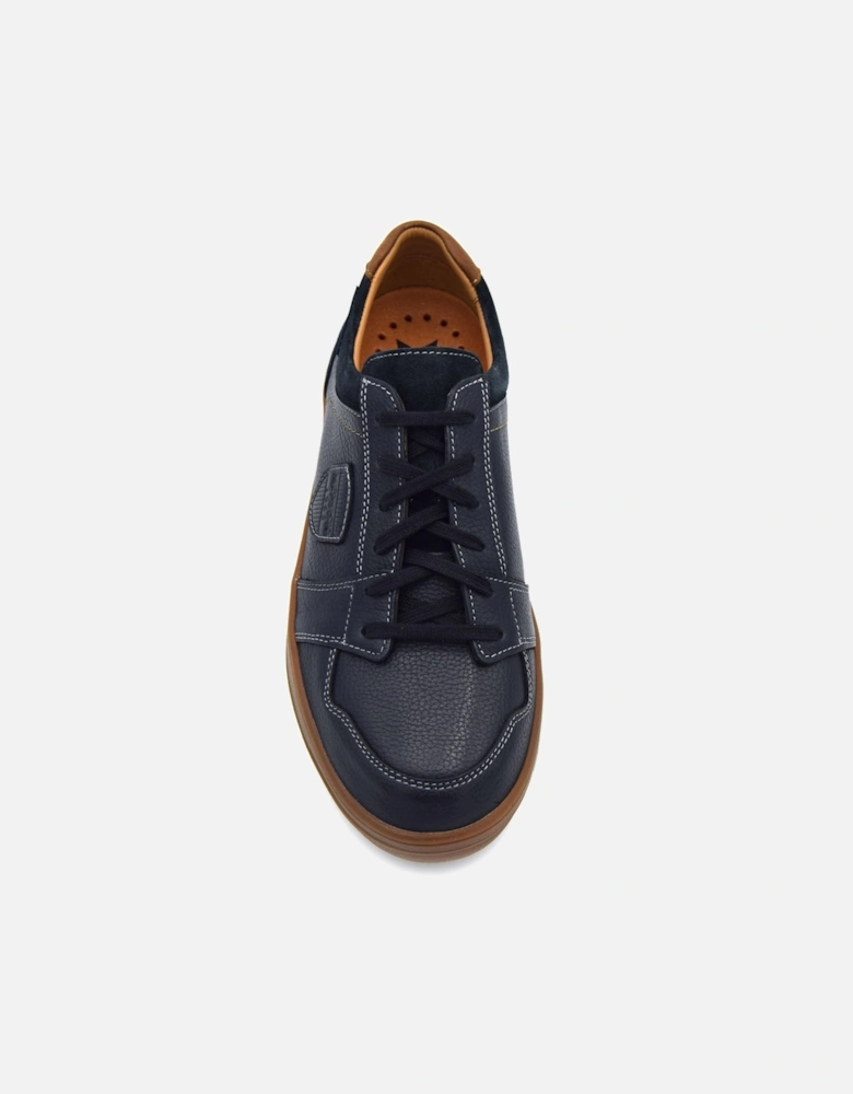 HUGH MEN'S SHOE