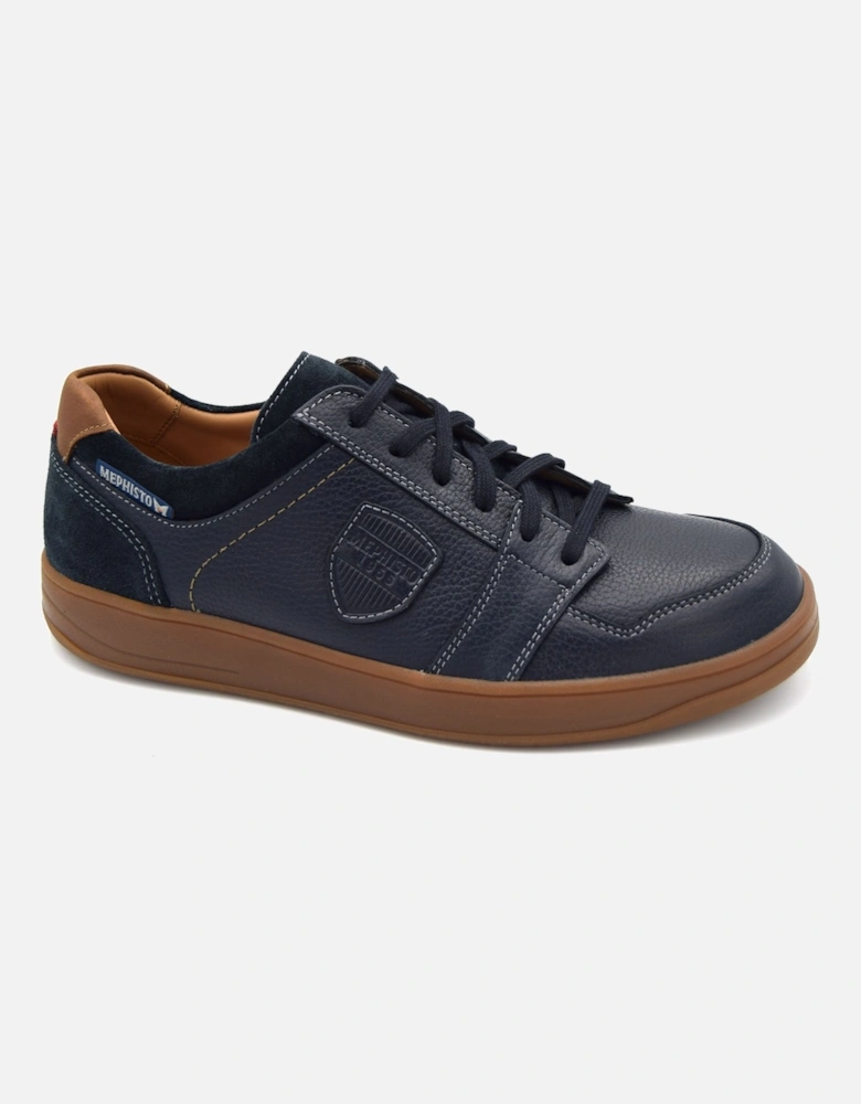 HUGH MEN'S SHOE