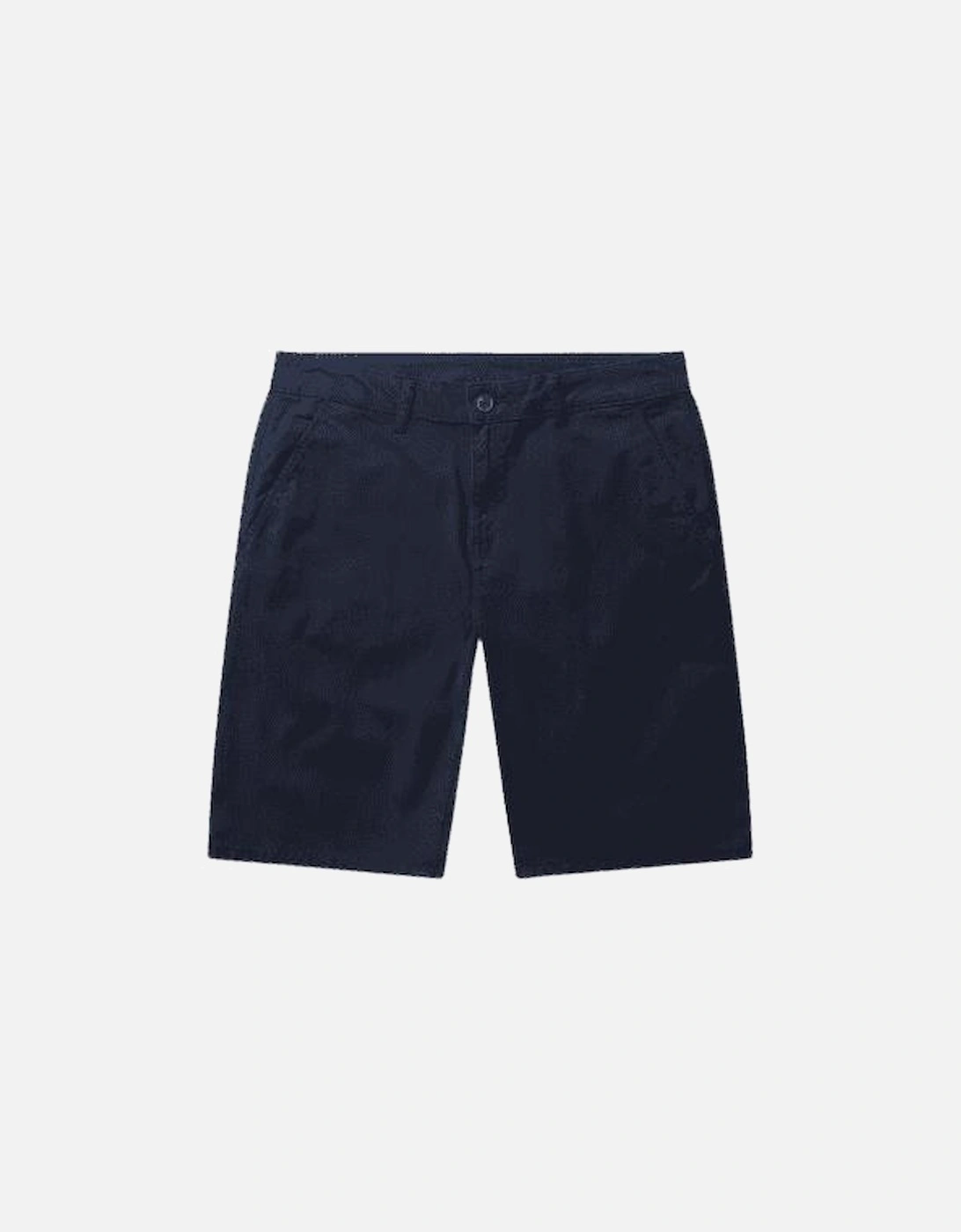 Gradini Navy Chino Shorts, 4 of 3
