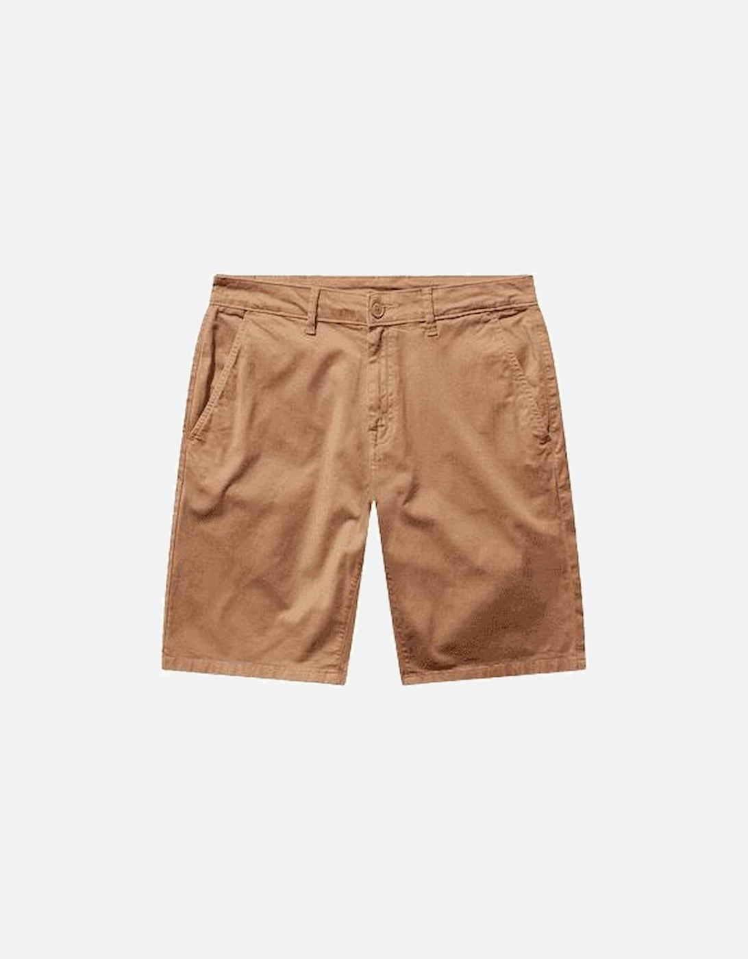 Gradini Sand Beige Chino Shorts, 4 of 3