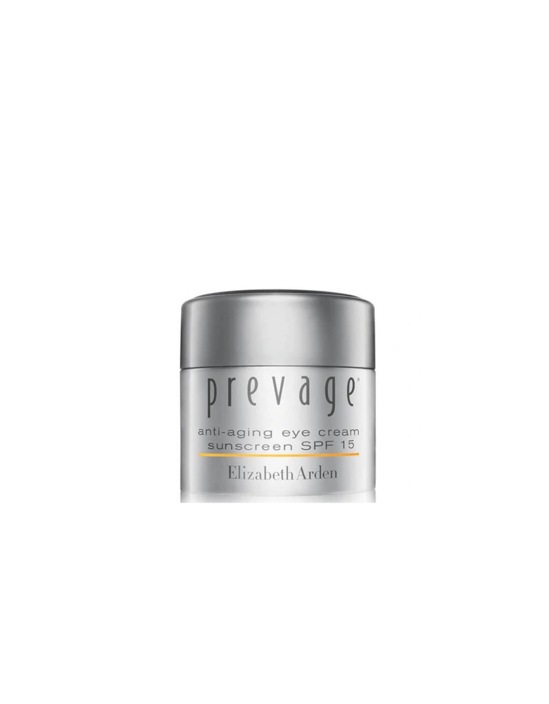 Prevage Eye Ultra Protection Anti-ageing Moisturiser Spf15 (15ml) - Elizabeth Arden