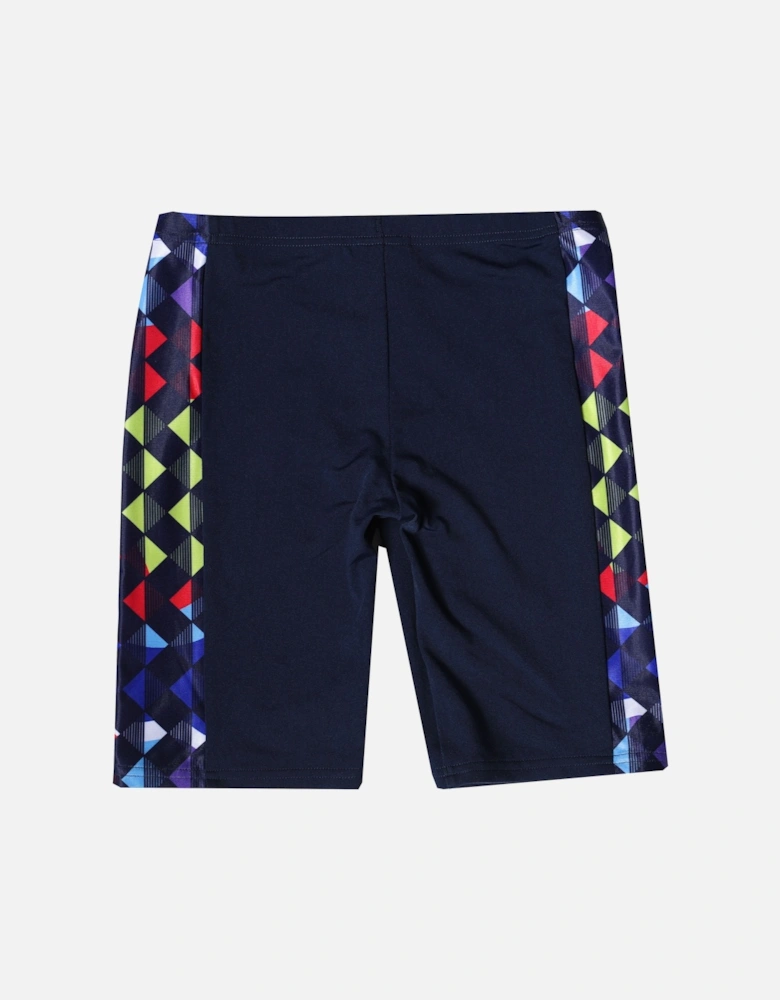 Boys Carnival Jammer Swim Short