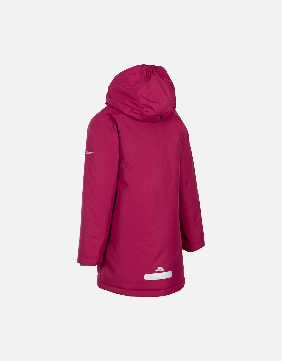 Girls Observe TP50 Waterproof Jacket