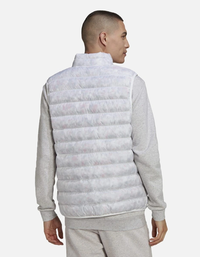 Mens Essentials+ Made with Nature Vest