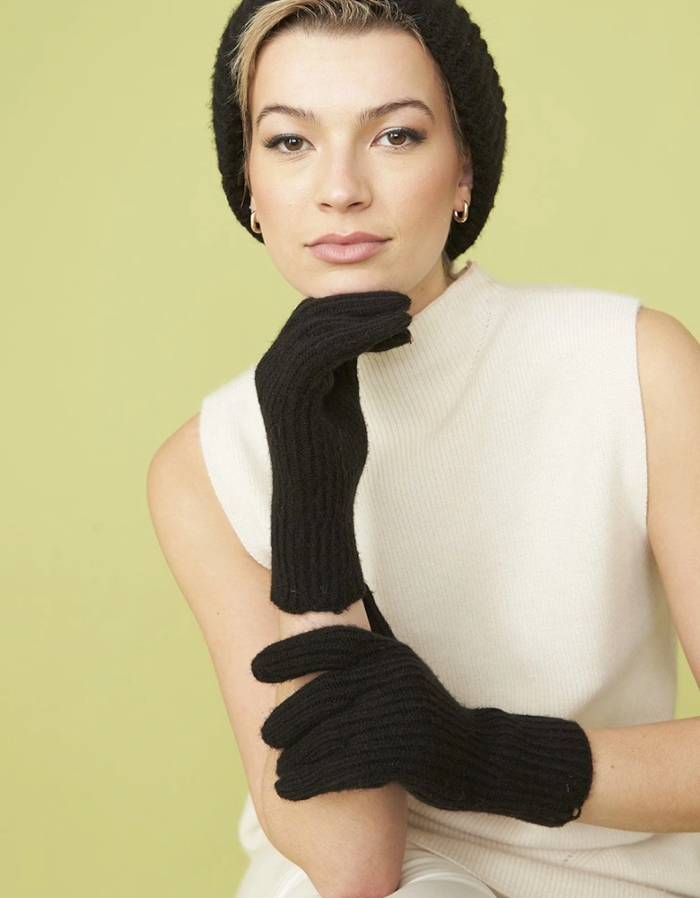 Black Banana Peel Blend Gloves