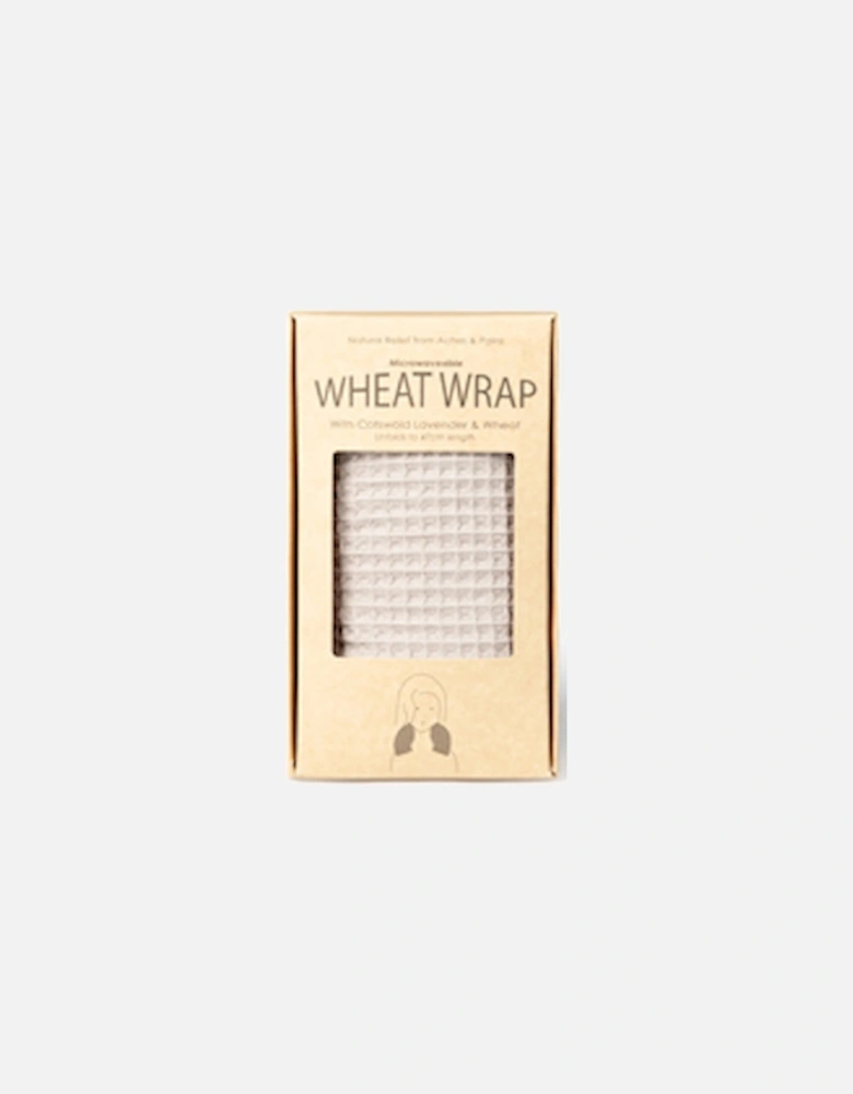 Willow Wheat Wrap Waffle Stone