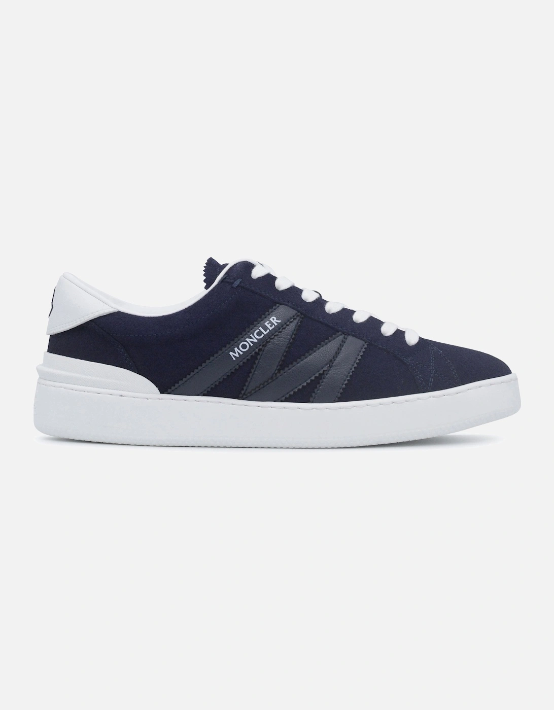 Monaco M Low Top Sneakers Navy, 7 of 6