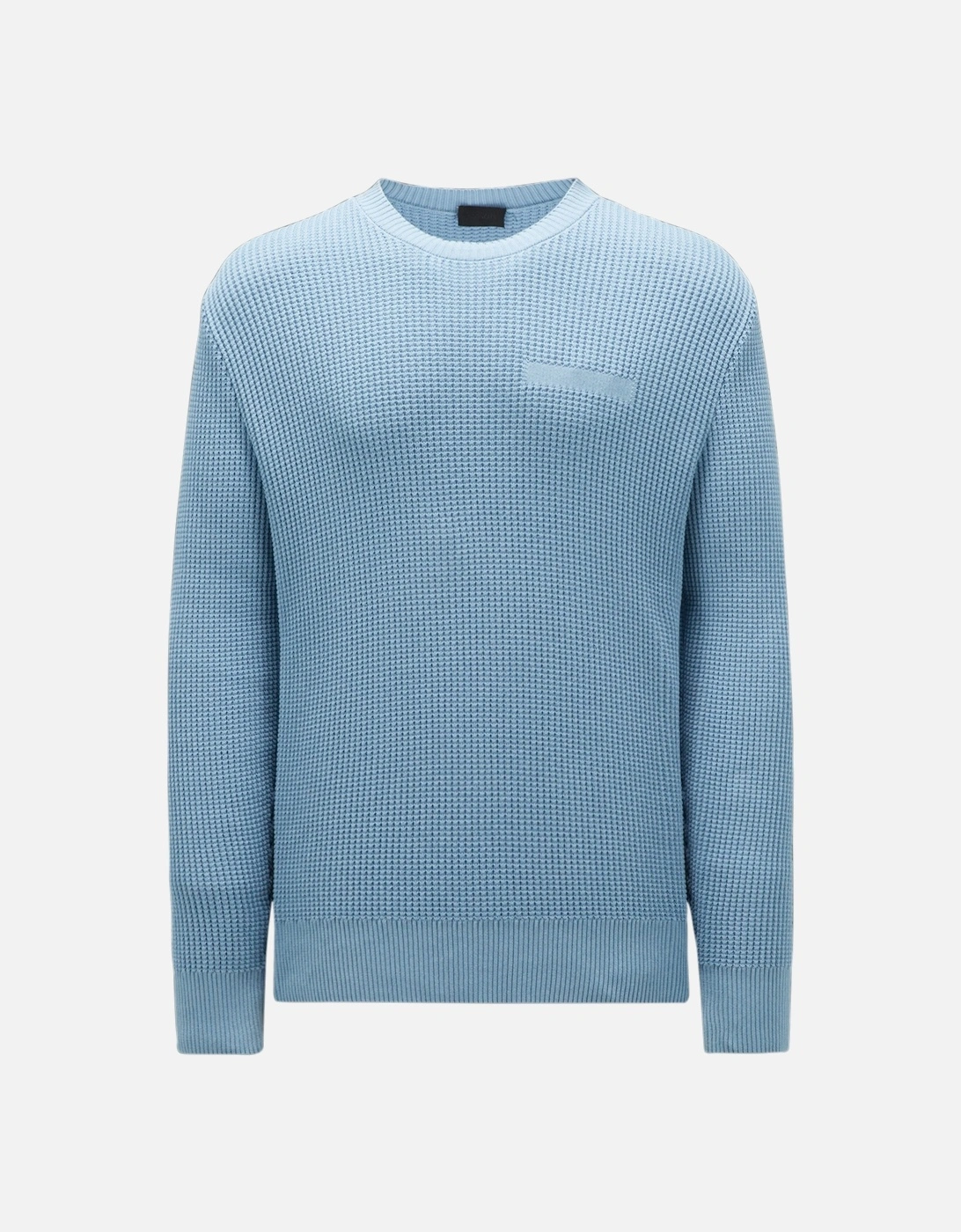 Archive Logo Sweater Blue, 6 of 5