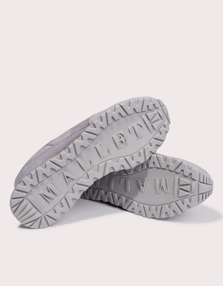 Knox Gas Sneakers
