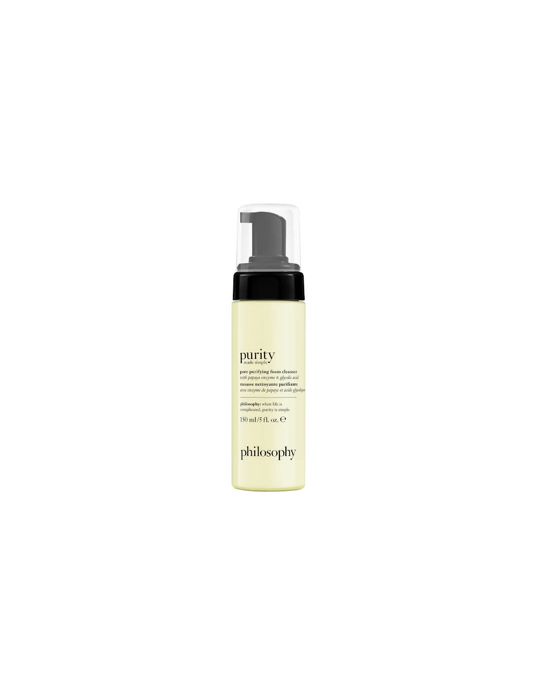 Purity Pore Foaming Cleanser 150ml, 2 of 1
