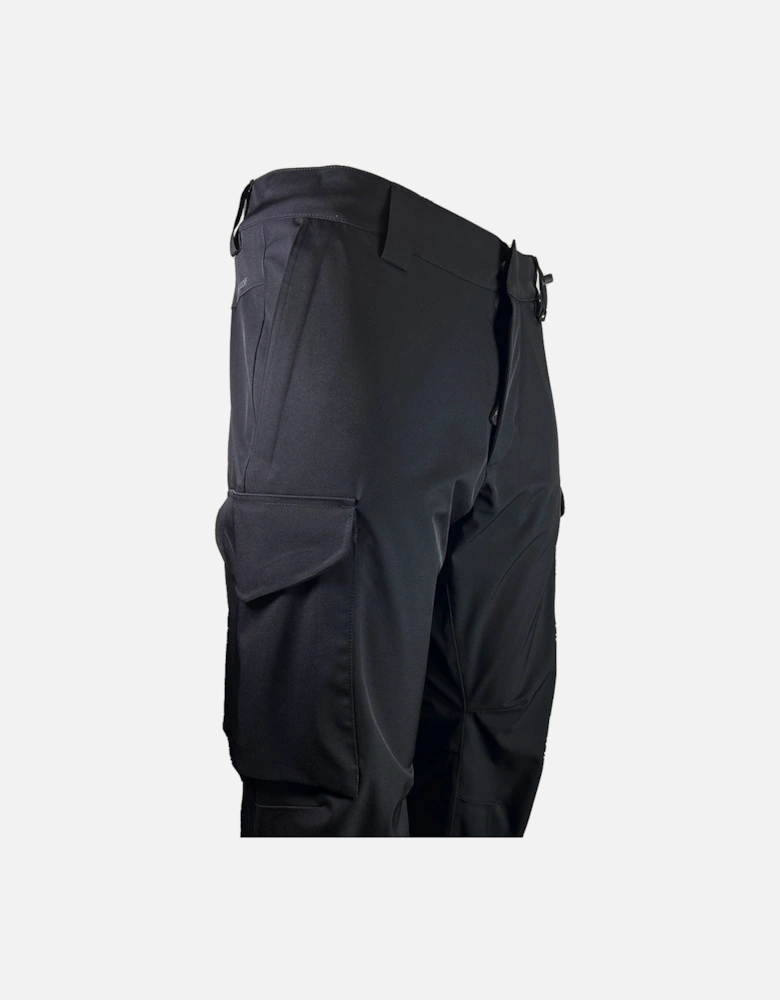 Rocco High Performance Trousers Black