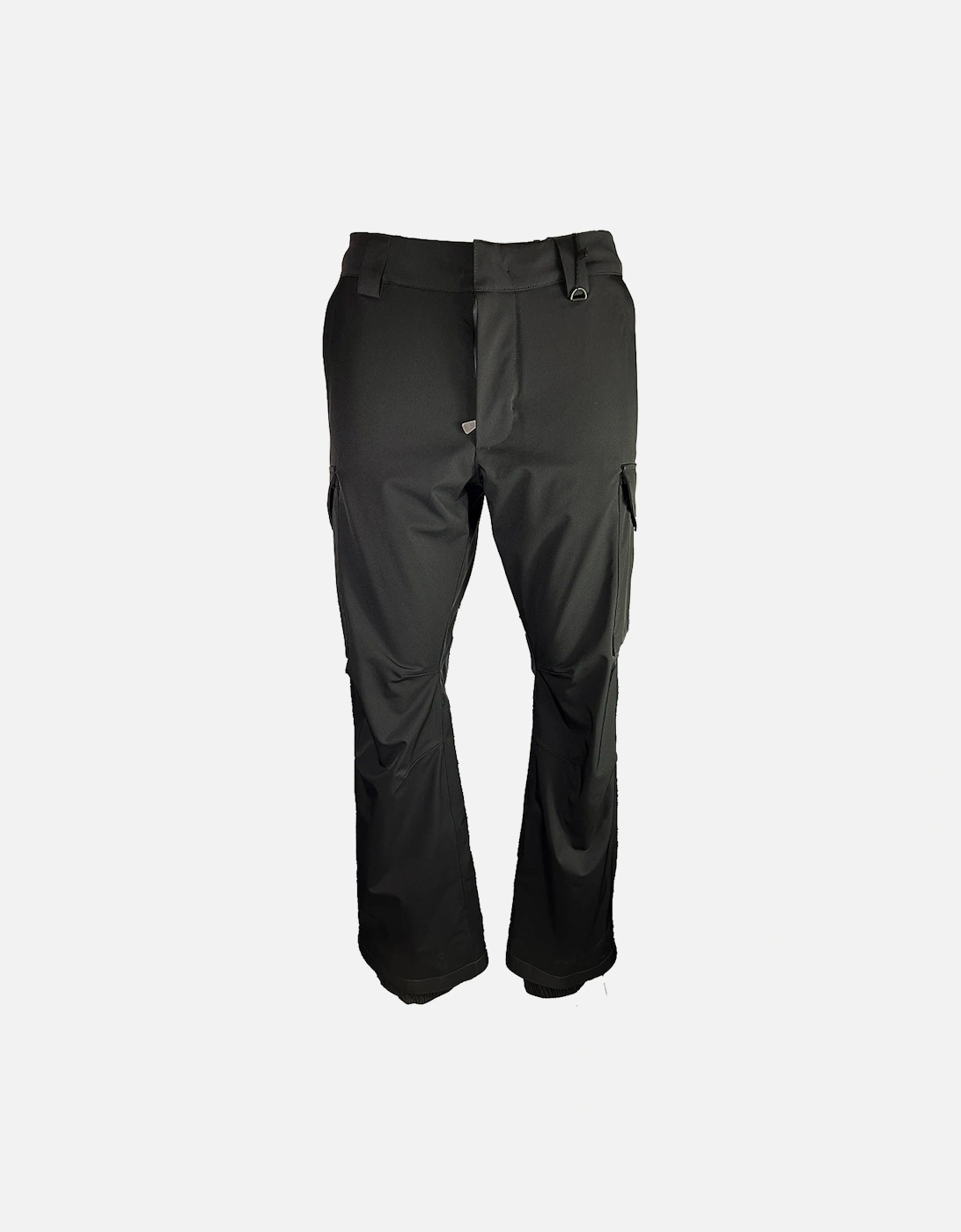 Rocco High Performance Trousers Black, 5 of 4