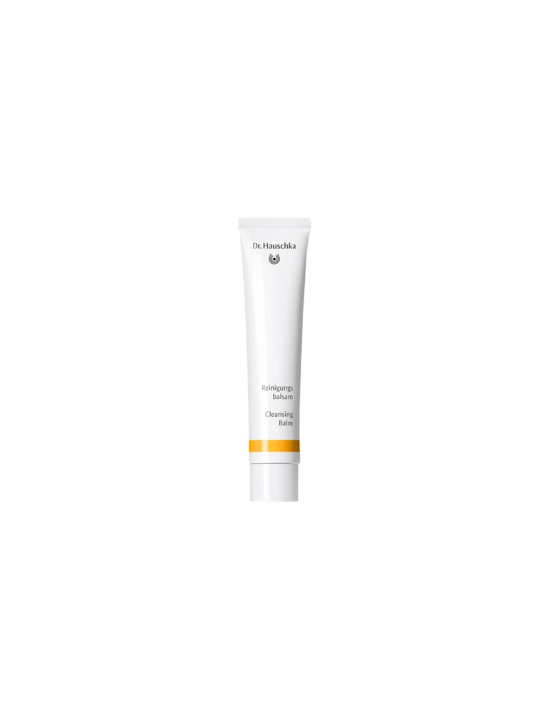 Cleansing Balm 75ml - Dr. Hauschka