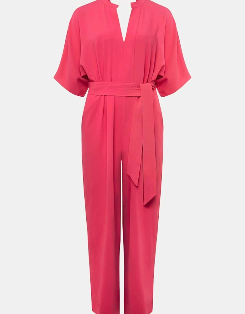 Jiya Batwing Jumpsuit