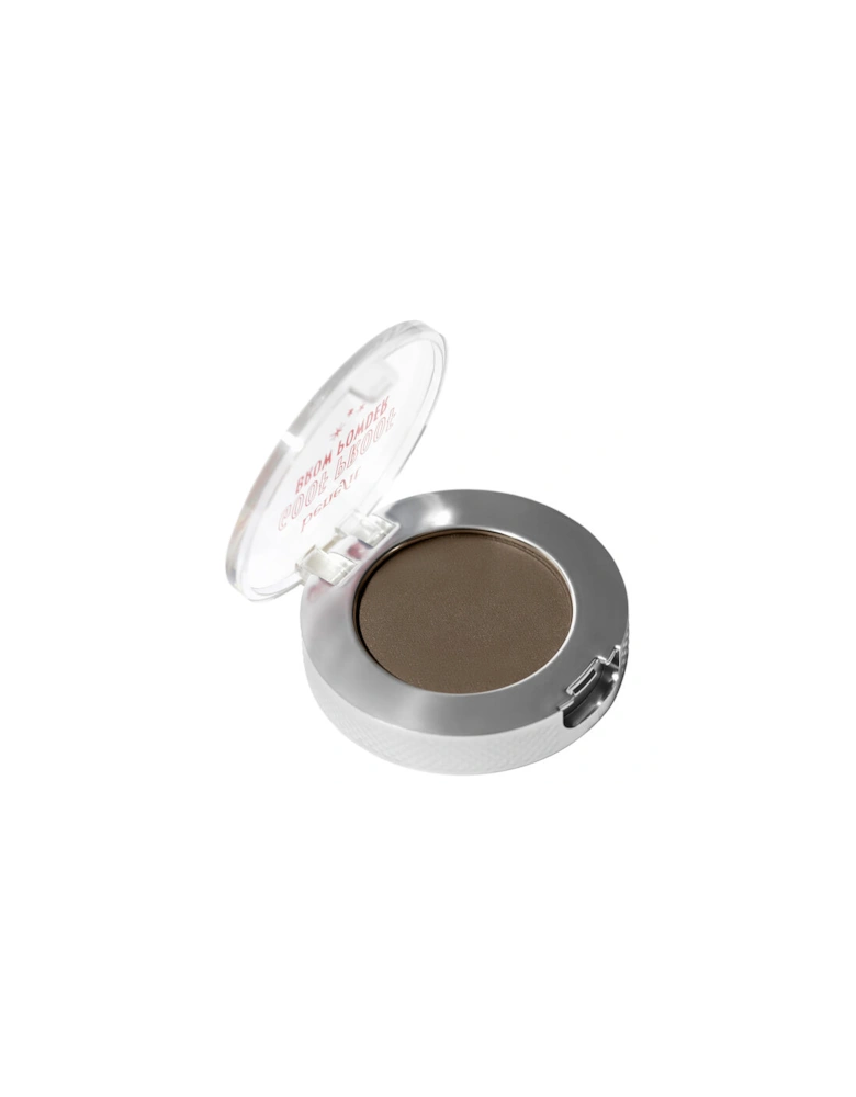 Goof Proof Easy Brow Filling Powder - 01 Cool Light Blonde