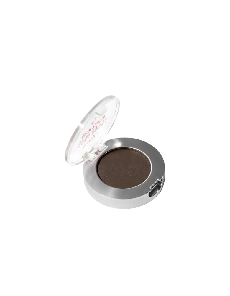 Goof Proof Easy Brow Filling Powder - 4.5 Neutral Deep Brown