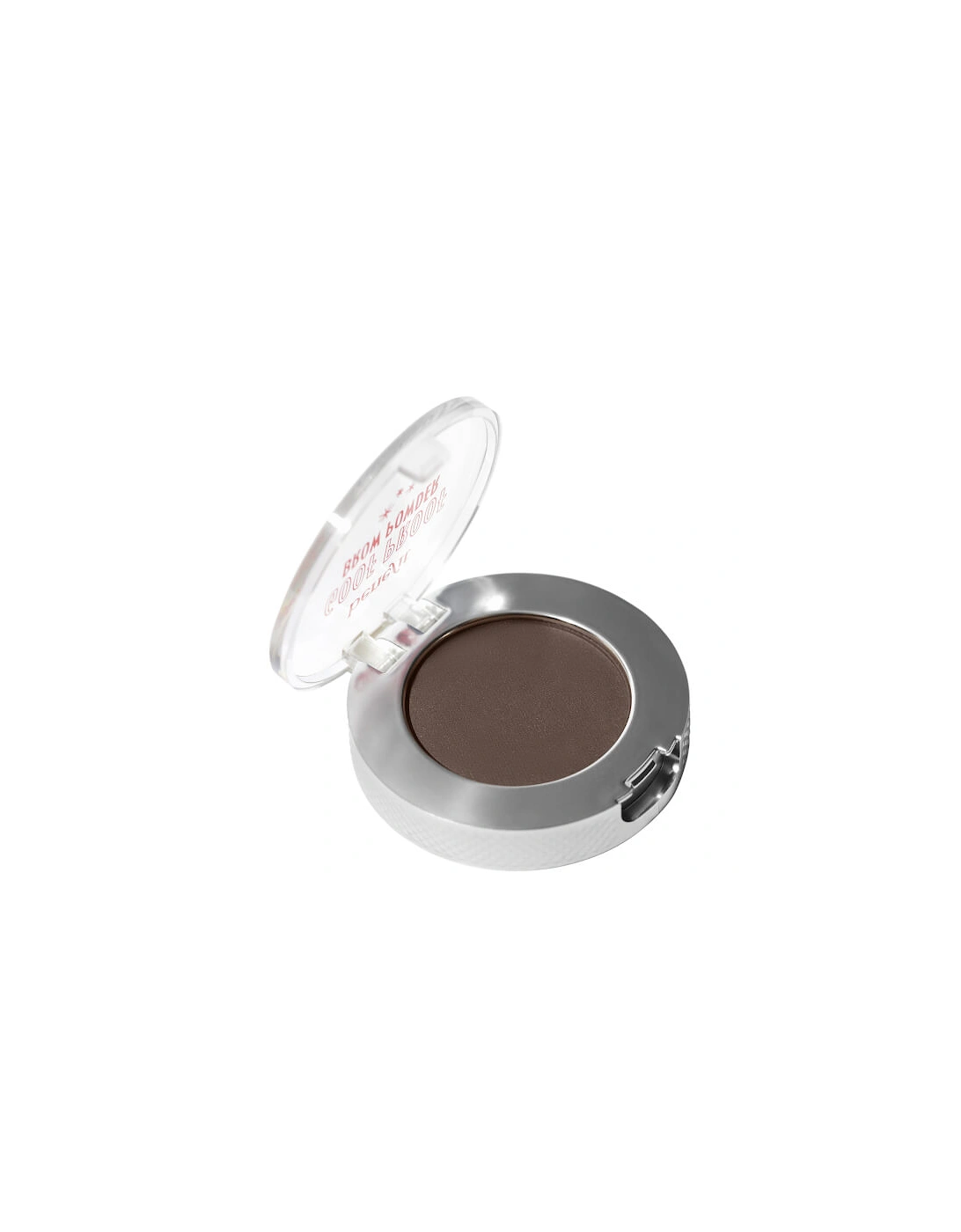 Goof Proof Easy Brow Filling Powder - 04 Warm Deep Brown, 2 of 1