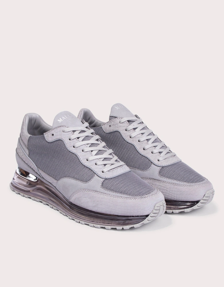 Knox Gas Sneakers