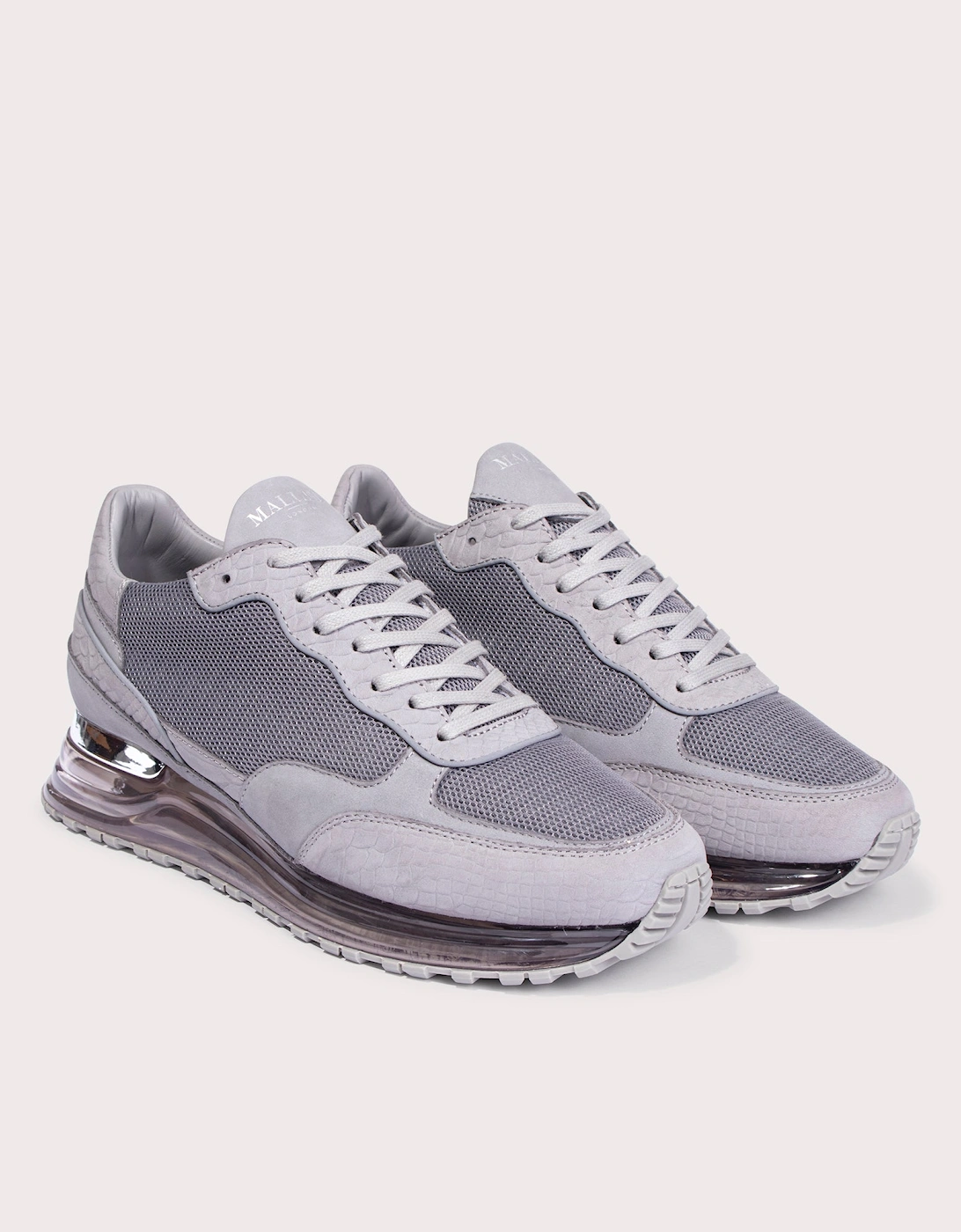 Knox Gas Sneakers