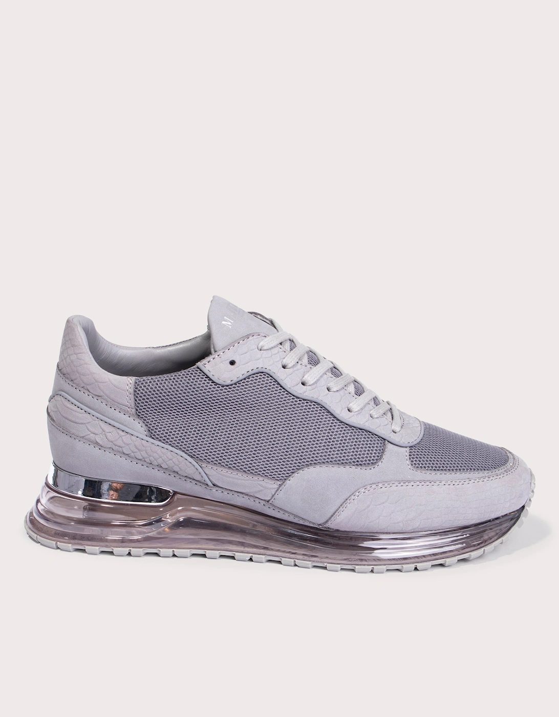 Knox Gas Sneakers, 5 of 4