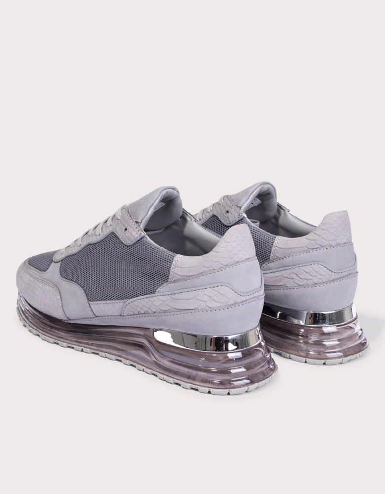 Knox Gas Sneakers