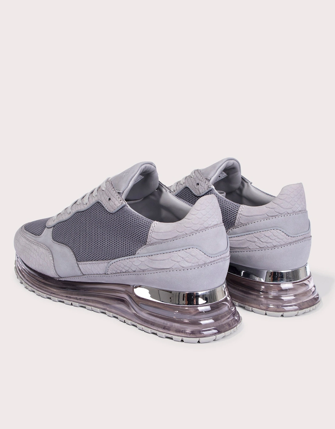 Knox Gas Sneakers