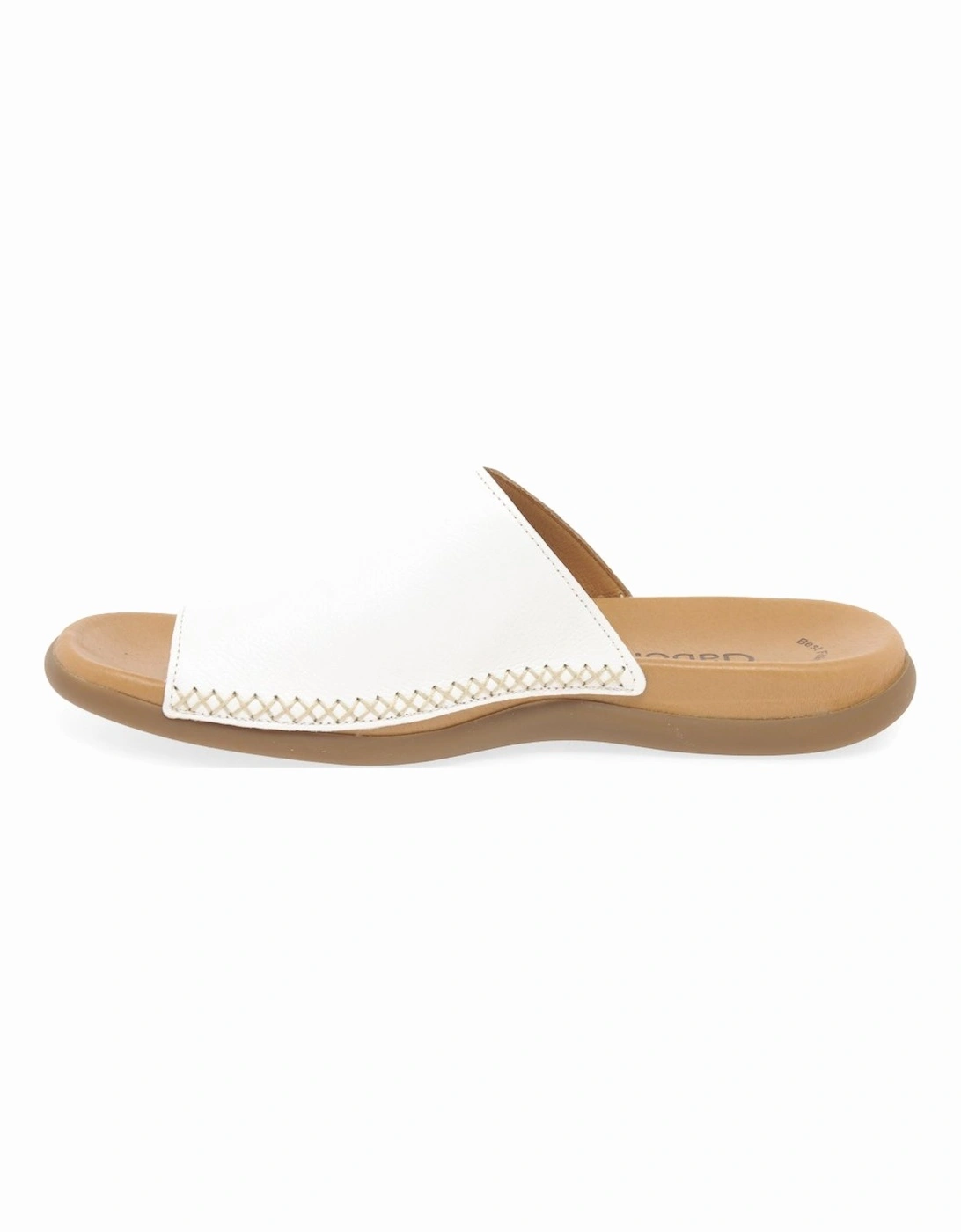 Lanzarote Toe Loop Womens Mules