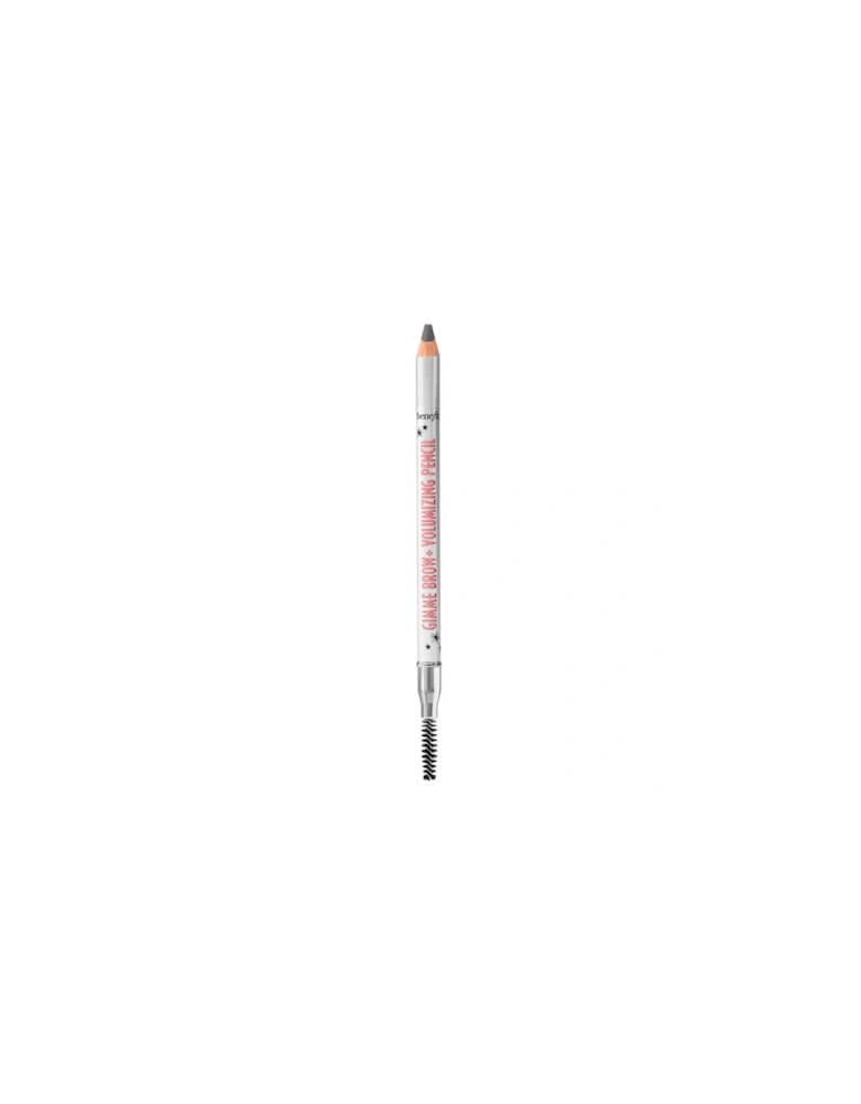 Gimme Brow+ Volumising Fiber Eyebrow Pencil Shade Cool Grey