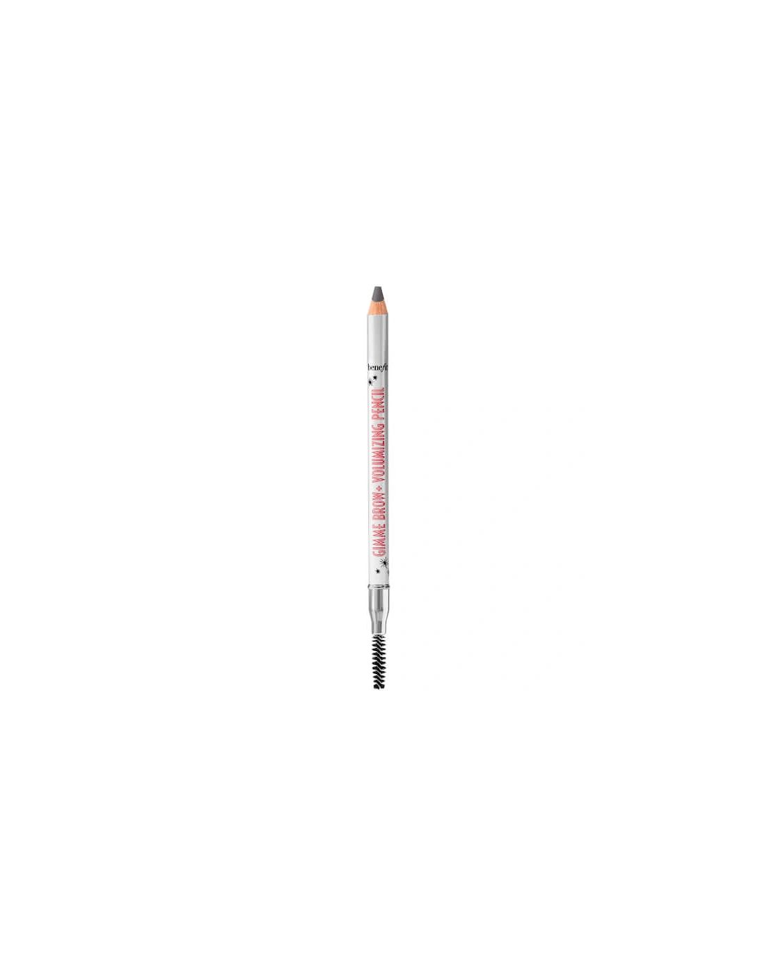 Gimme Brow+ Volumising Fiber Eyebrow Pencil Shade Cool Grey, 2 of 1