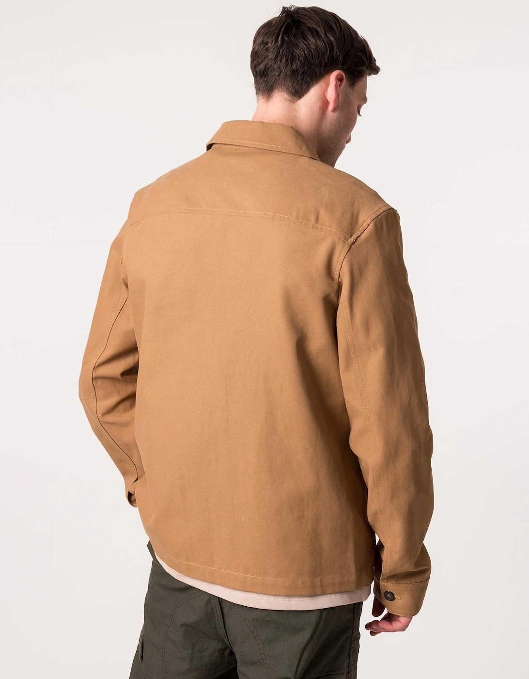 Veste Chico Overshirt