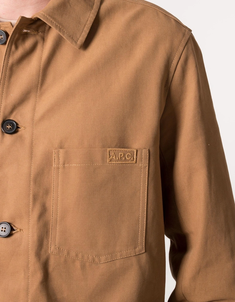 Veste Chico Overshirt