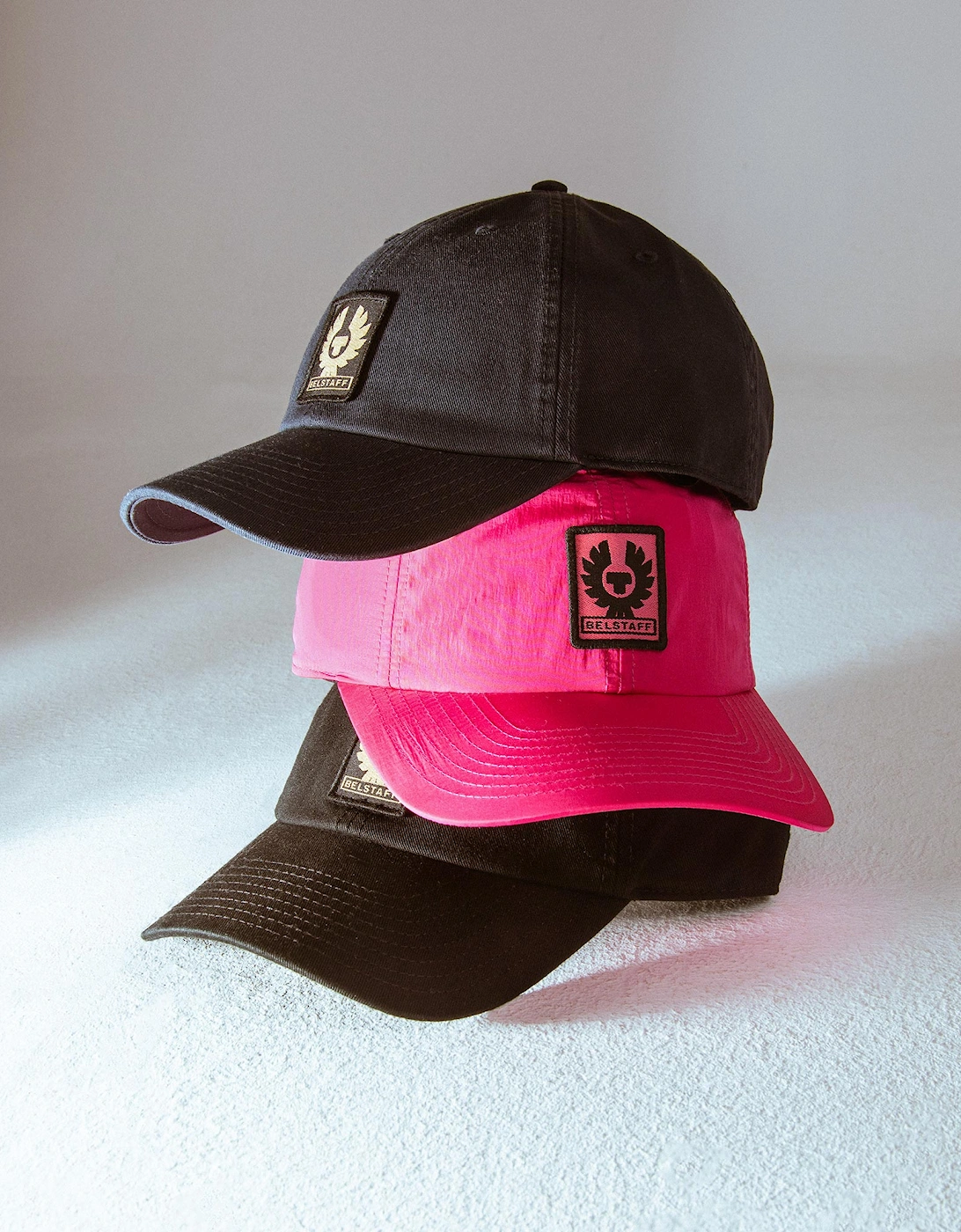 Phoenix Logo Cap