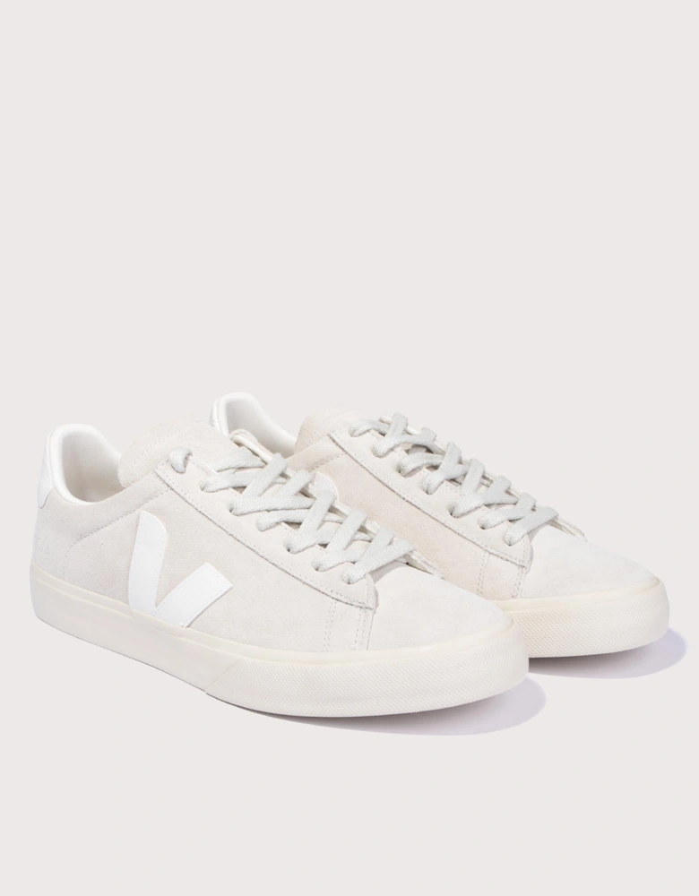 Campo Suede Trainers