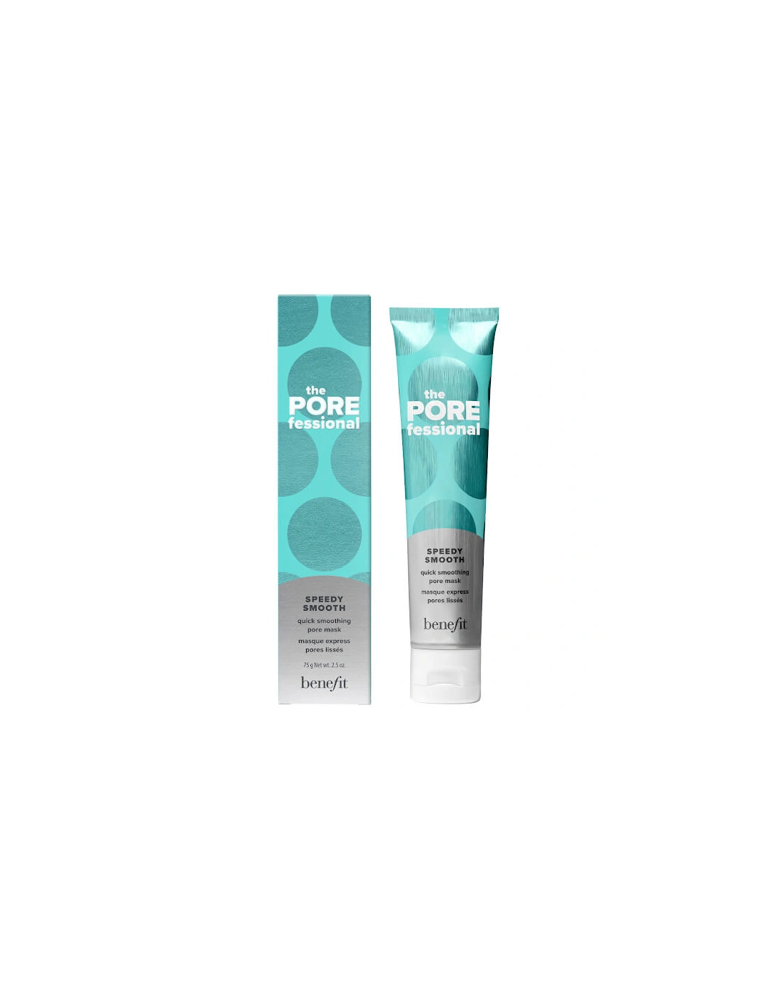 The POREfessional Speedy Smooth Quick Smoothing Pore Mask 75g, 2 of 1