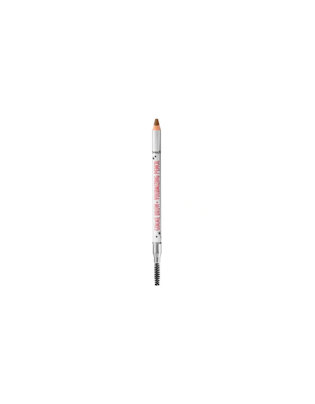 Gimme Brow+ Volumising Fiber Eyebrow Pencil Shade 3.75 Warm Medium Brown, 2 of 1