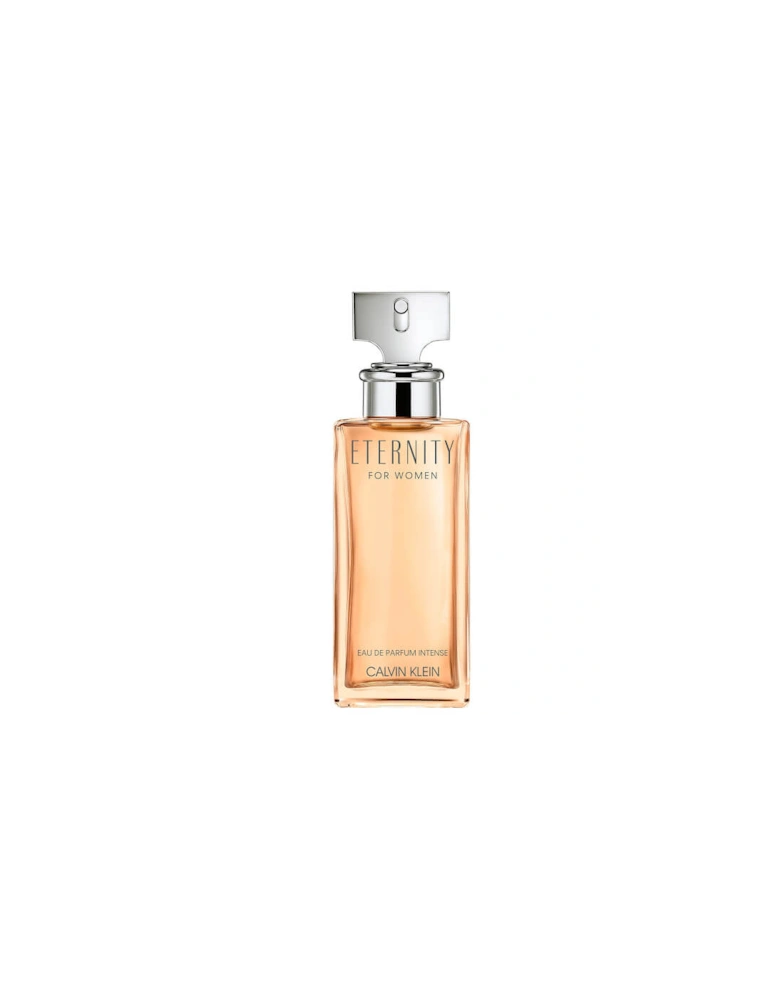 Calvin Klein Women's Eternity Intense Eau de Parfum 100ml