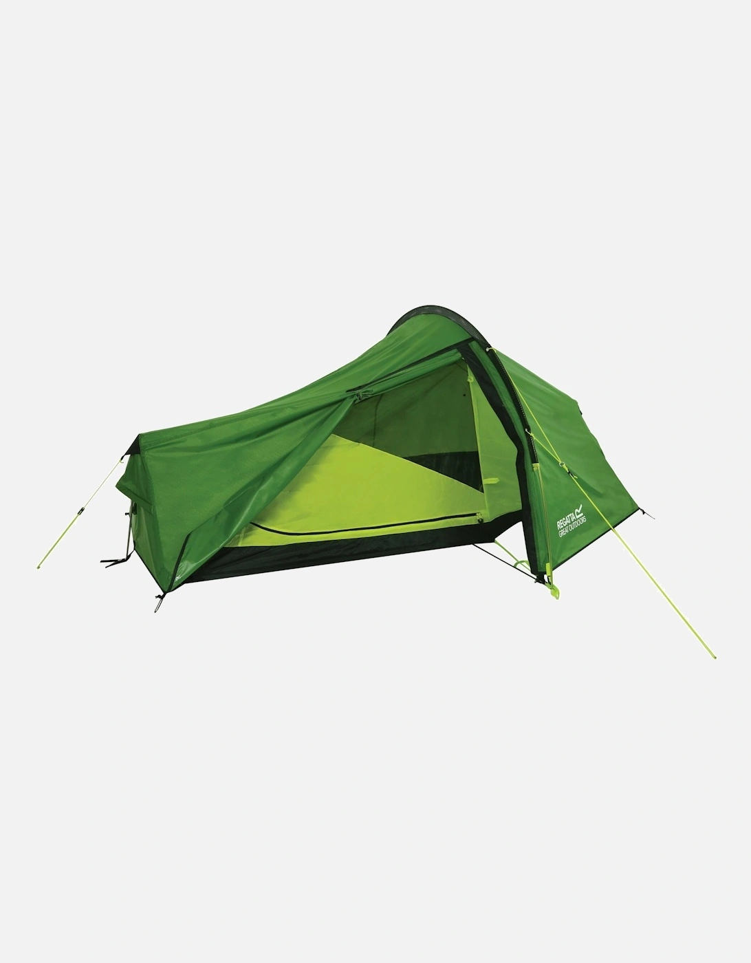 Montegra 2 Person Tunnel Tent, 5 of 4
